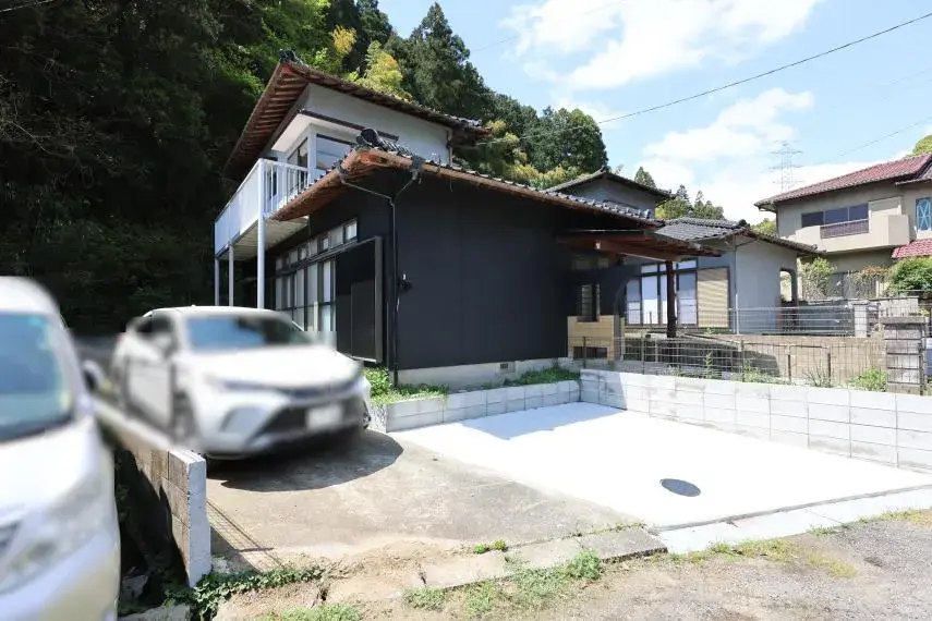 Akiya in Fukuoka