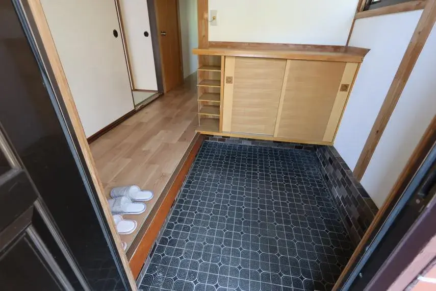 4LDK مدينة تشيكوشينو محافظة فوكوكا (8)