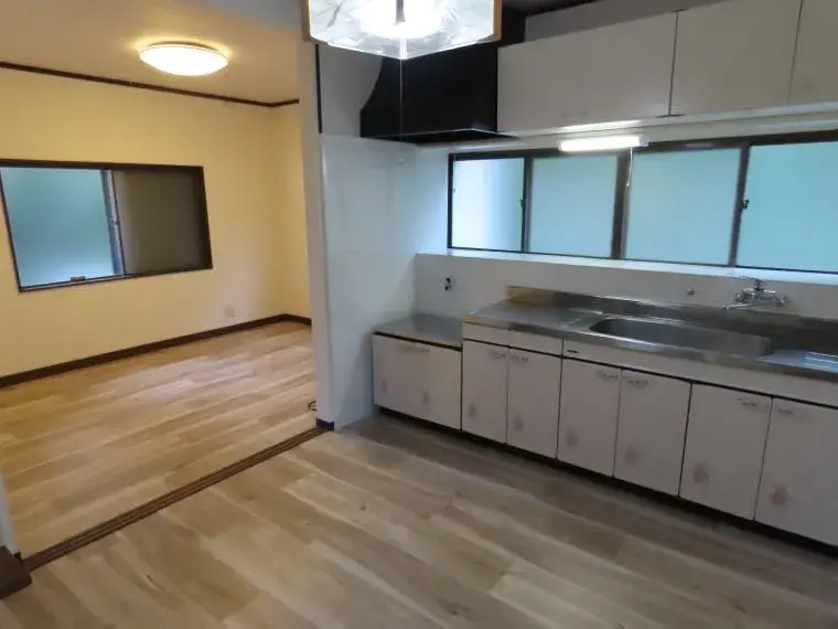 4LDK مدينة تشيكوشينو محافظة فوكوكا (9)