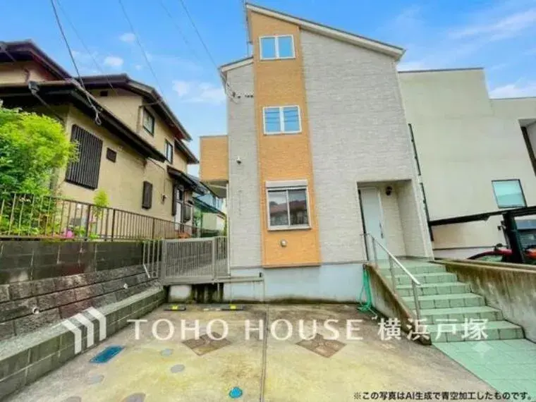 2SLDK 横浜市港南区 神奈川县 (2)