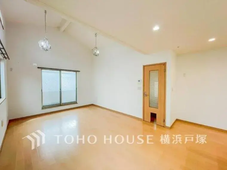 2SLDK 横浜市港南区 神奈川县 (11)