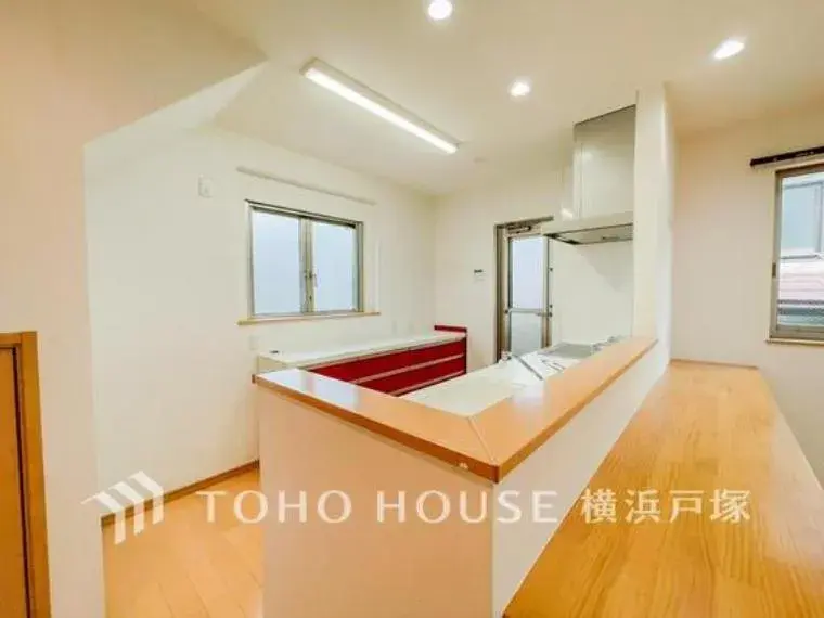 2SLDK 横浜市港南区 神奈川县 (13)
