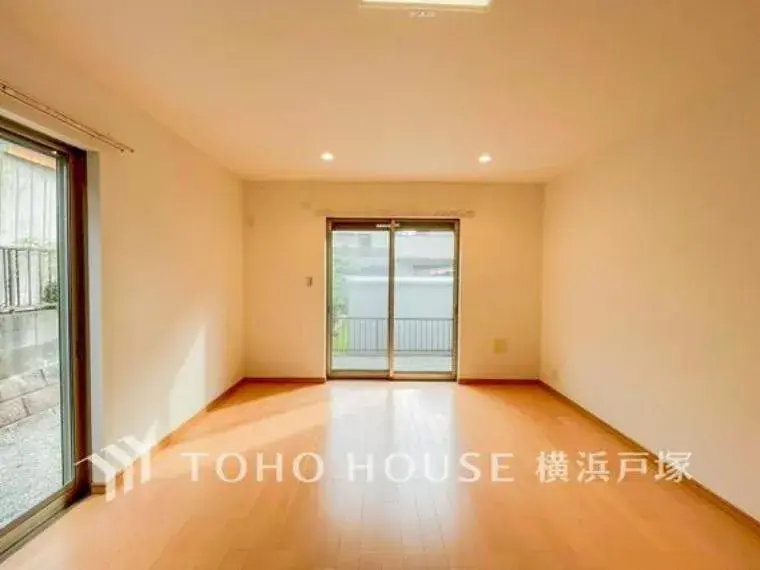 2SLDK 横浜市港南区 神奈川县 (15)