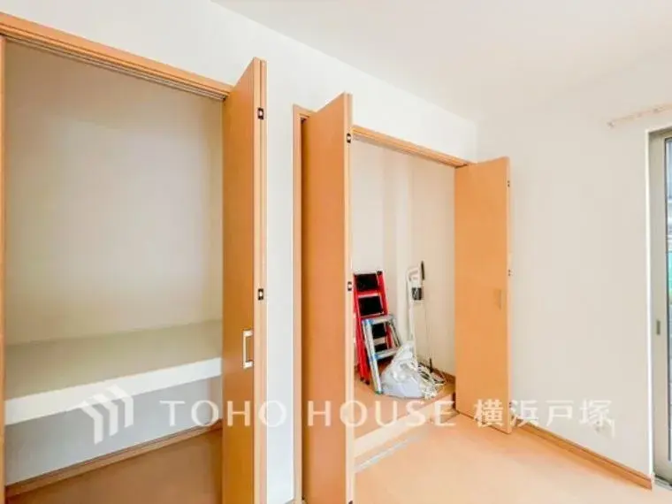 2SLDK 横浜市港南区 神奈川县 (16)