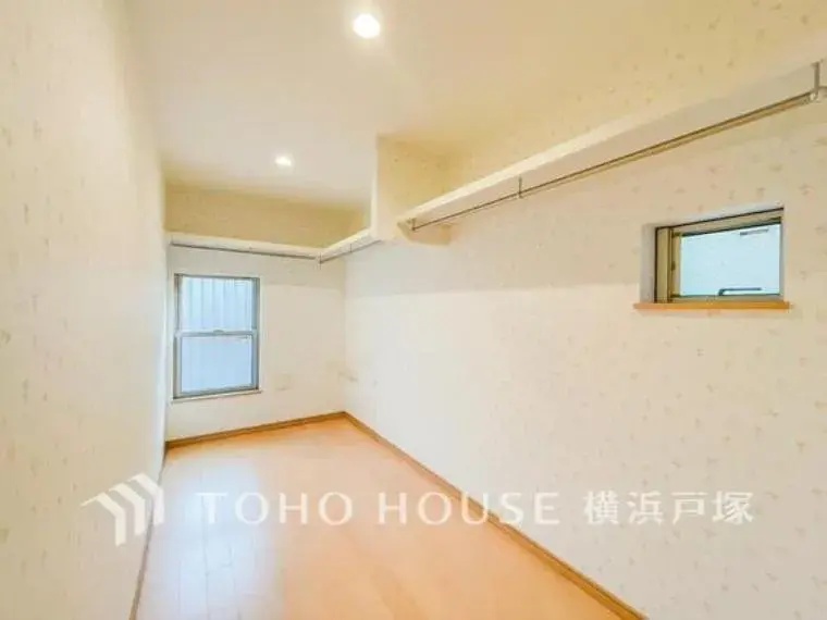 2SLDK 横浜市港南区 神奈川县 (17)
