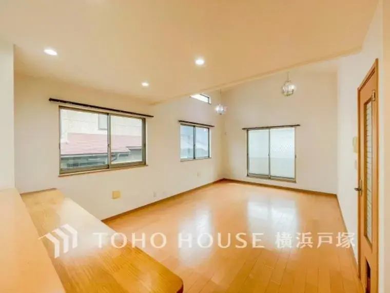 2SLDK 横浜市港南区 神奈川县 (20)