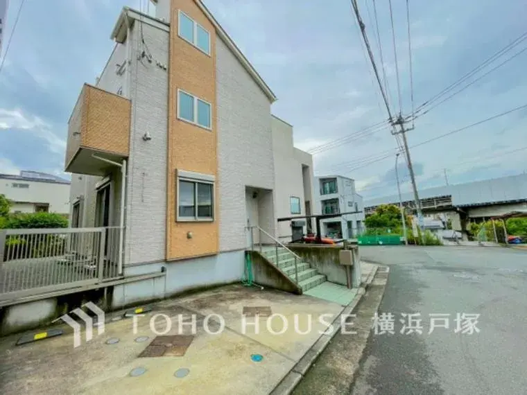 2SLDK 横浜市港南区 神奈川县 (3)