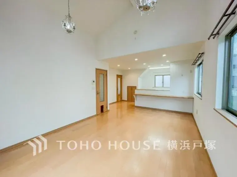 2SLDK 横浜市港南区 神奈川县 (21)