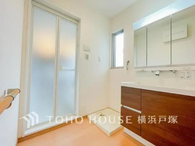 2SLDK 横浜市港南区 神奈川县 (28)