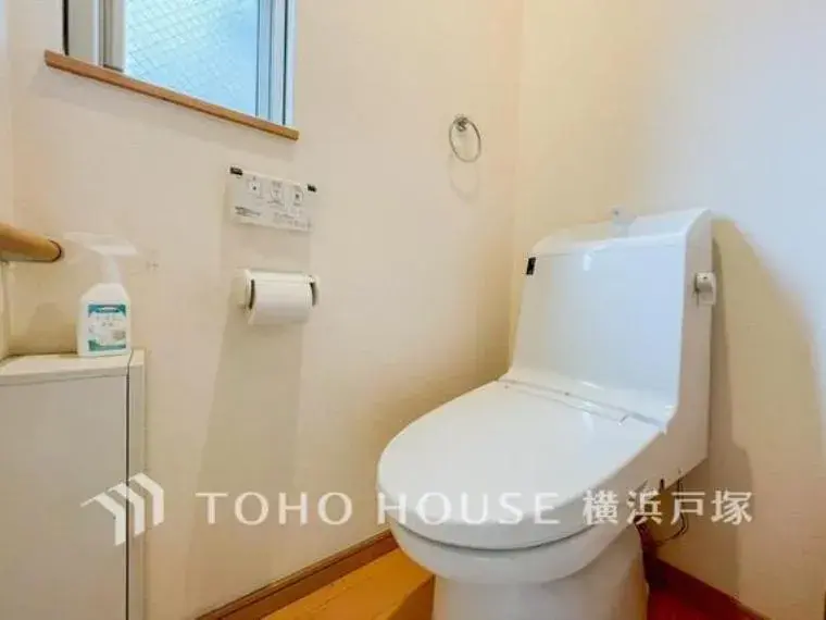 2SLDK 横浜市港南区 神奈川县 (29)