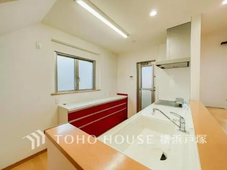 2SLDK 横浜市港南区 神奈川县 (30)