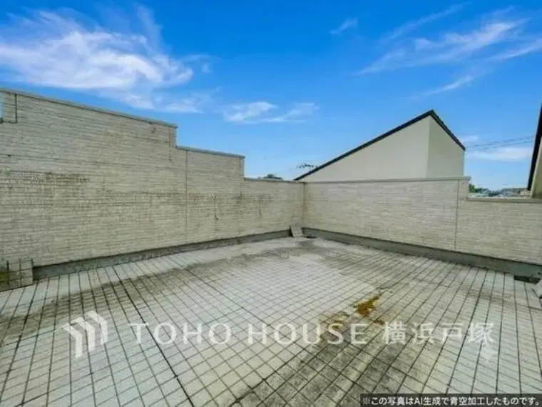 2SLDK 横浜市港南区 神奈川县 (4)