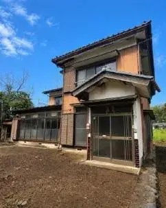 Akiya in Saitama