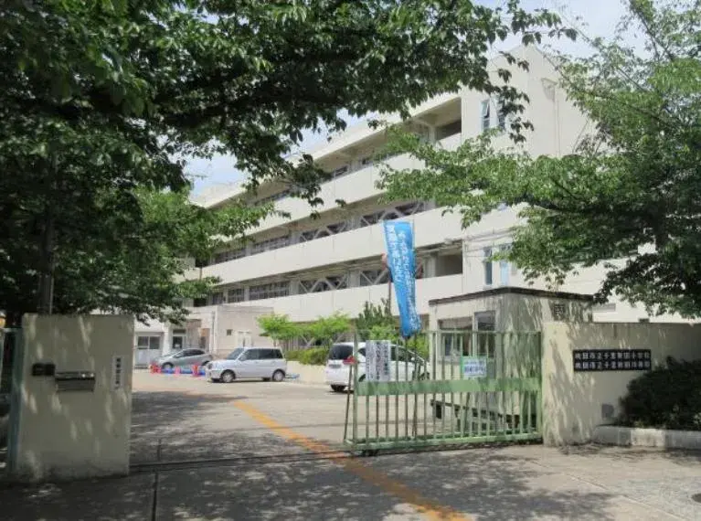 4LDK property Suita City Osaka Prefecture (12)