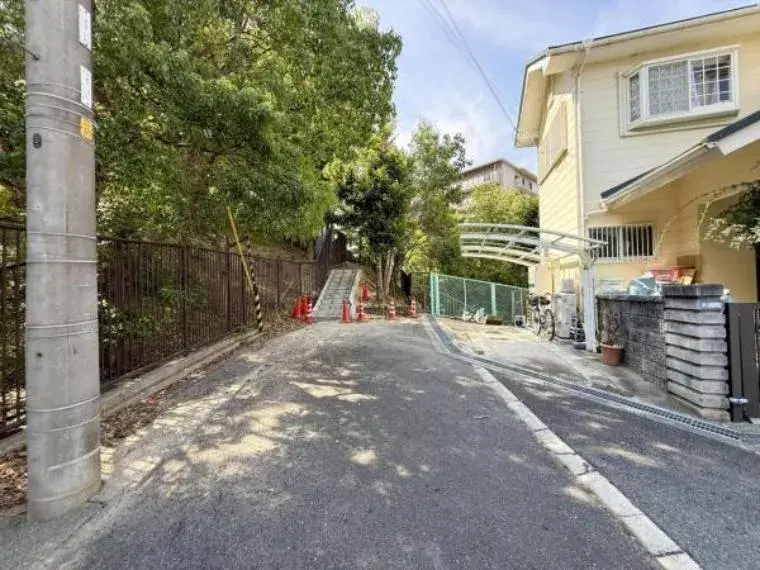 4LDK property Suita City Osaka Prefecture (3)