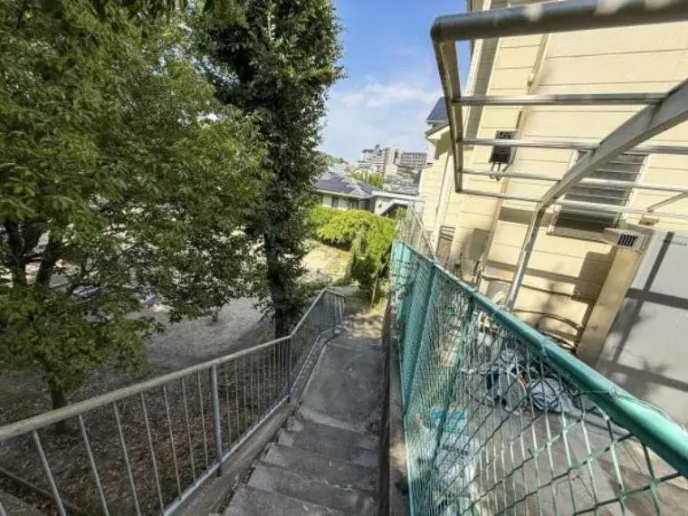 4LDK property Suita City Osaka Prefecture (5)