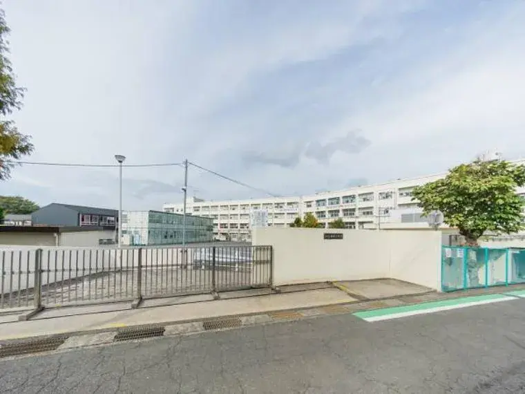 3LDK Ciudad de Yokohama, Distrito de Asahi, Prefectura de Kanagawa (13)