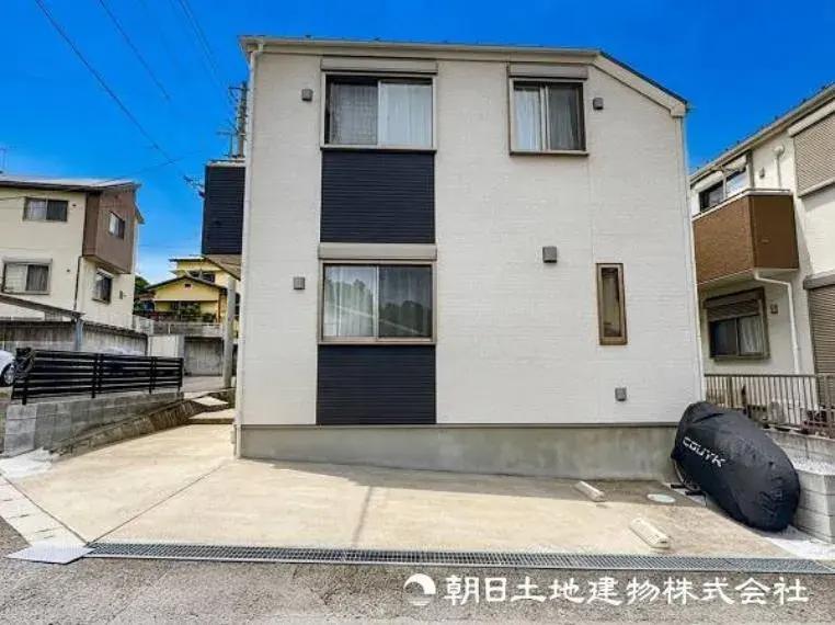 3LDK Ciudad de Yokohama, Distrito de Asahi, Prefectura de Kanagawa (3)