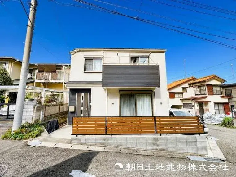 3LDK Ciudad de Yokohama, Distrito de Asahi, Prefectura de Kanagawa (4)