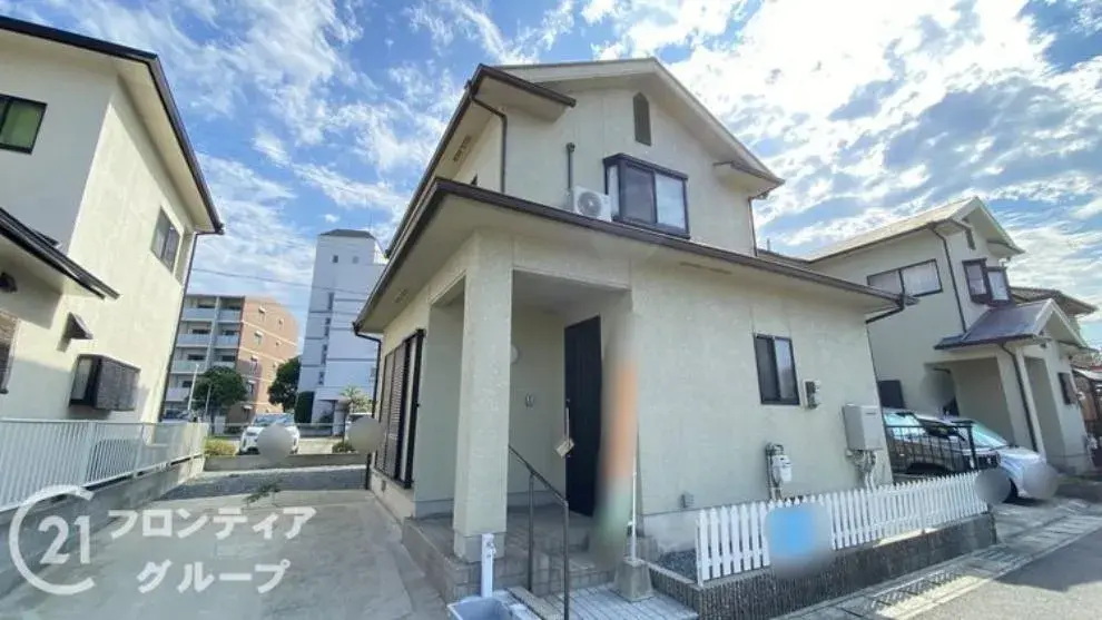 Akiya in Hyogo