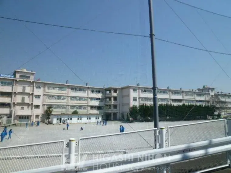 4LDK Kawasaki City Asaoku Kanagawa Prefecture (21)
