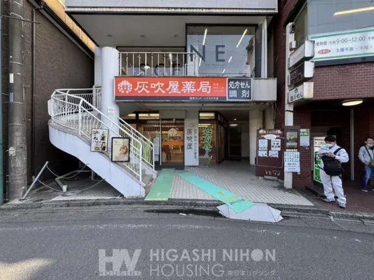 4LDK Kawasaki City Asaoku Kanagawa Prefecture (25)