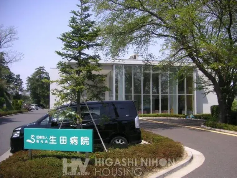 4LDK Kawasaki City Asaoku Kanagawa Prefecture (27)