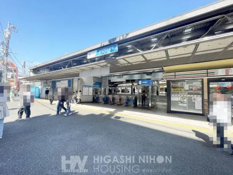 4LDK Kawasaki City Asaoku Kanagawa Prefecture (28)