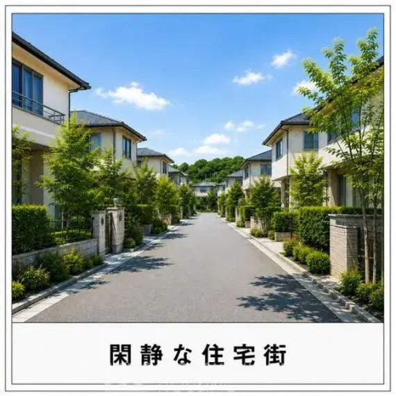 4LDK Kawasaki City Asaoku Kanagawa Prefecture (4)