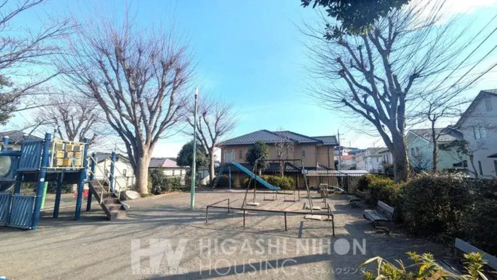 4LDK Kawasaki City Asaoku Kanagawa Prefecture (7)