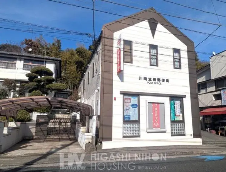 4LDK Kawasaki City Asaoku Kanagawa Prefecture (8)