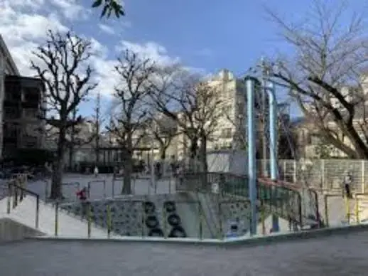 5LDK Район Shinagawa Tokyo (25)