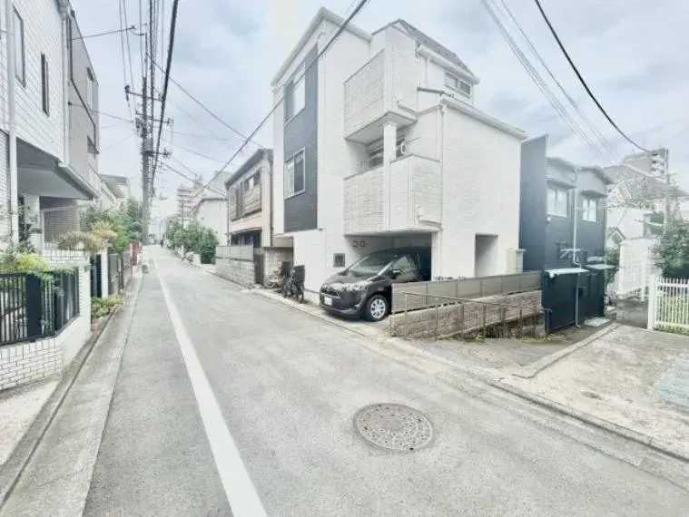 5LDK Район Shinagawa Tokyo (4)