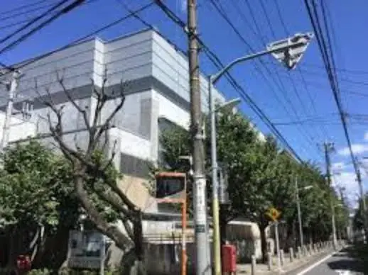 5LDK Район Shinagawa Tokyo (6)