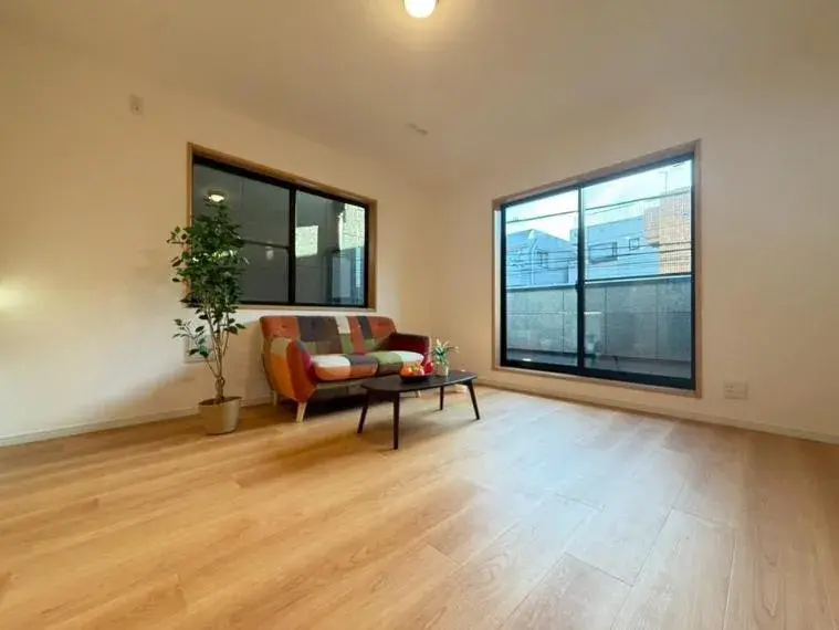 Propiedad 4LDK Toshima Ward Tokyo (2)
