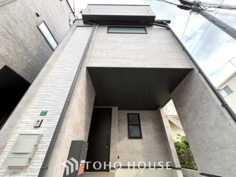 2SLDK Property Toshima-ku Tokyo (2)