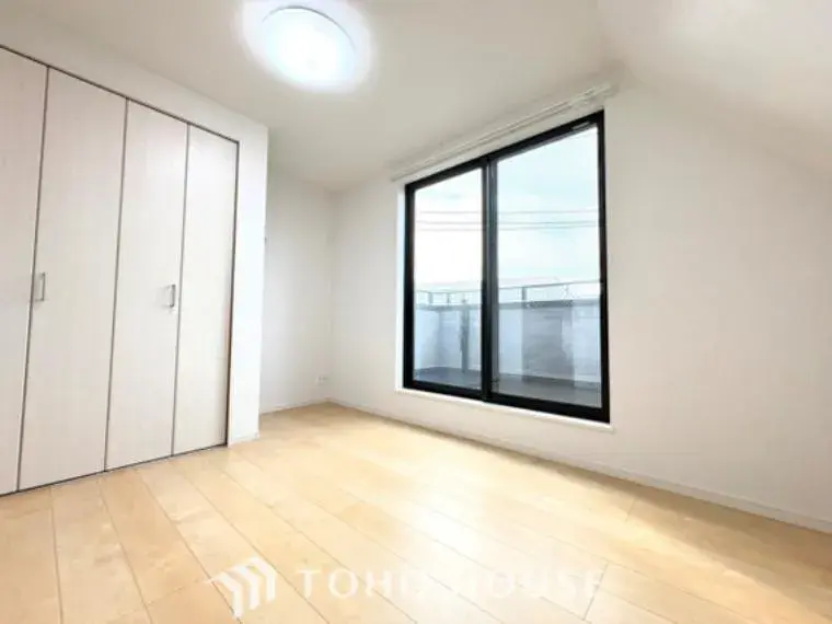 2SLDK Property Toshima-ku Tokyo (11)