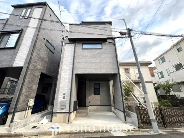 2SLDK Property Toshima-ku Tokyo (4)
