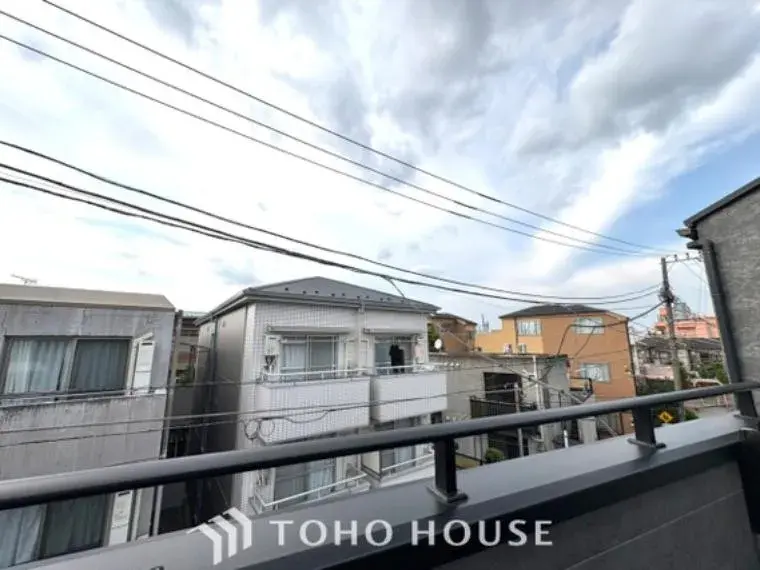 2SLDK Property Toshima-ku Tokyo (5)