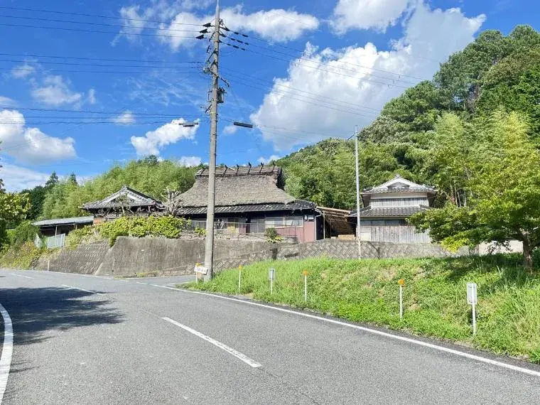 Akiya in Hyogo