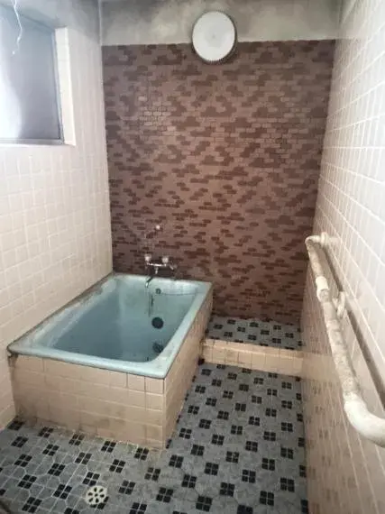 المنزل الأم 7DK + ملحق غرفتين مدينة تانبا محافظة هيوغو (25)