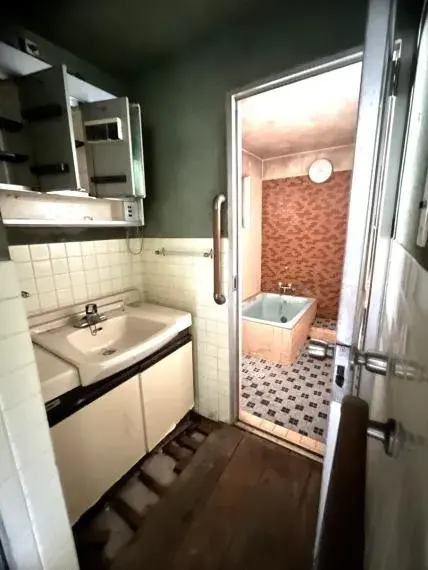 المنزل الأم 7DK + ملحق غرفتين مدينة تانبا محافظة هيوغو (26)