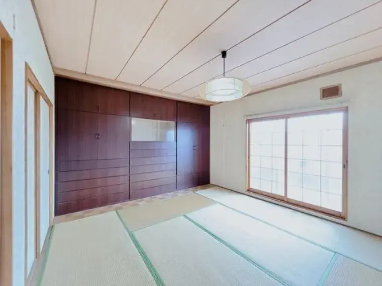 Недвижимость 4LDK Ishikari City Hokkaido (14)