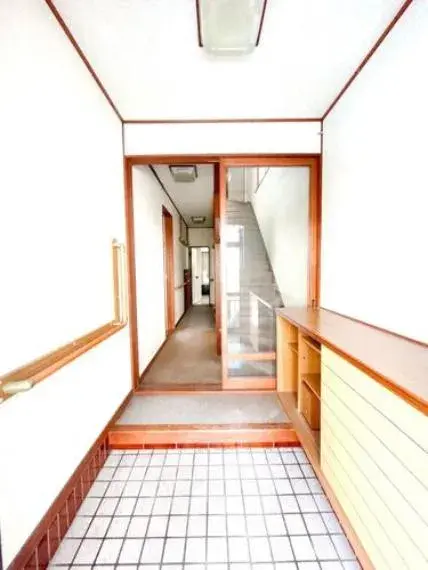 Недвижимость 4LDK Ishikari City Hokkaido (17)