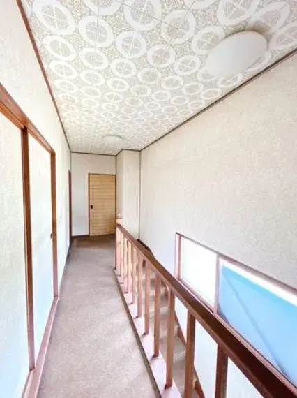 Недвижимость 4LDK Ishikari City Hokkaido (21)