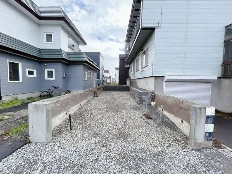 Недвижимость 4LDK Ishikari City Hokkaido (5)