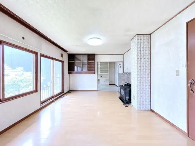 Недвижимость 4LDK Ishikari City Hokkaido (7)