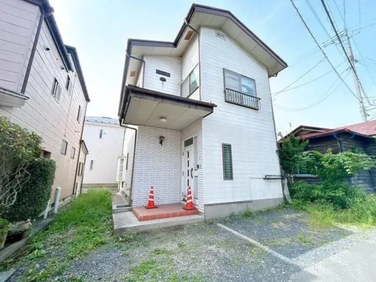 Akiya in Iwate