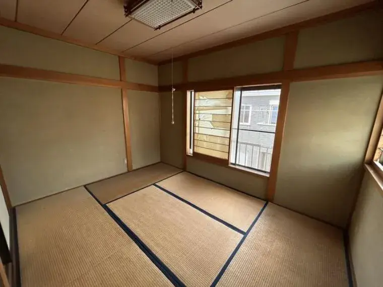 3LDK Property Ichinoseki City Iwate Prefecture (4)