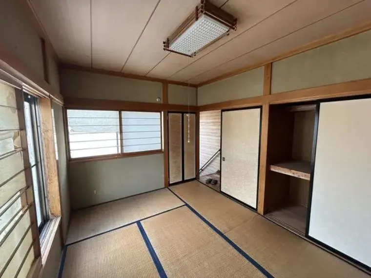 3LDK Property Ichinoseki City Iwate Prefecture (5)